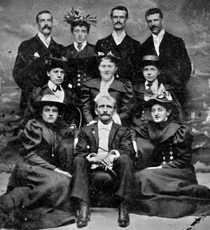 RootsWeb.com Home Page