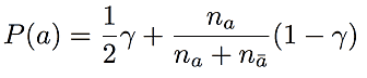 Equation B1