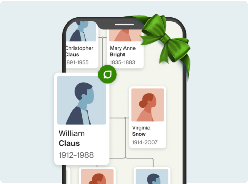 Ancestry Gift Subscription Sale