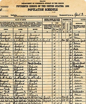 U.S., Department of Veterans Affairs BIRLS Death File, 1850-2010