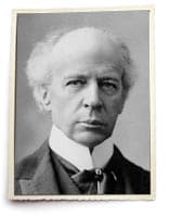 Sir Wilfrid Laurier