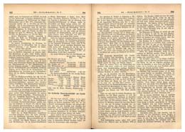 Das Militär-Wochenblatt