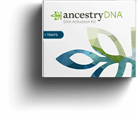 ancestry world explorer plus