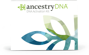 AncestryDNA® Kit