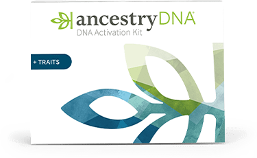 AncestryDNA® Kit + Traits
