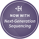 Now with Next-Generation Sequencing