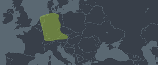 Germanic Europe