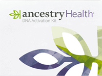 AncestryHealth® Kit