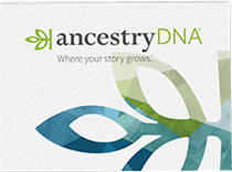 AncestryDNA® Kit