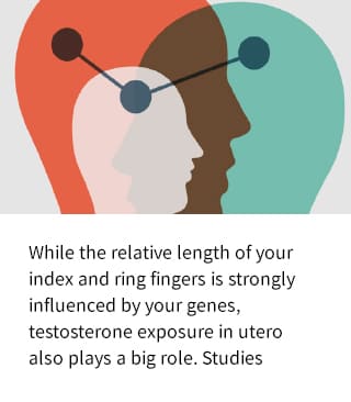 AncestryDNA Traits Inheritance