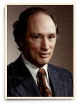 Pierre Trudeau