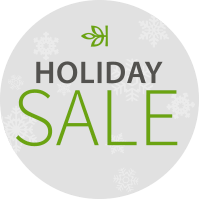 Holiday sale