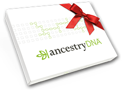 Ancestry DNA Kit