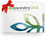 AncestryDNA® Kit