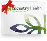 AncestryHealth® Kit