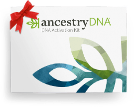 AncestryDNA® Kit