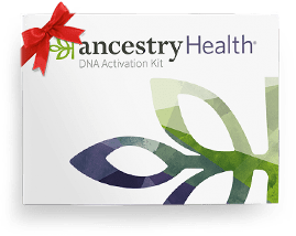 AncestryHealth® Kit