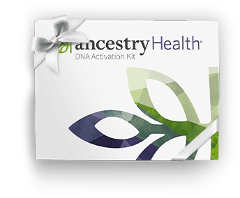 AncestryHealth® Kit