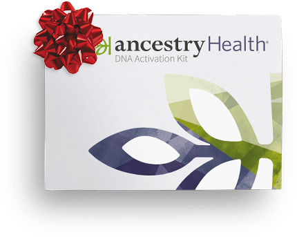 AncestryHealth® Kit