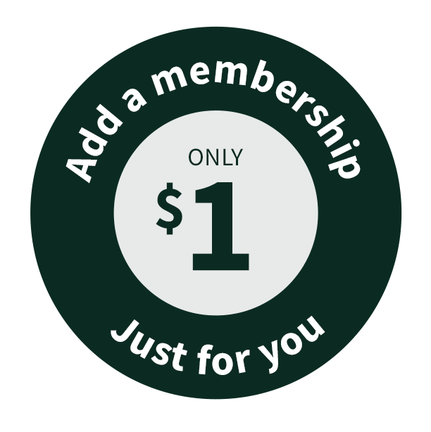 $1 for 3 Month Offer Banner