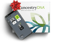 AncestryDNA® with Family history