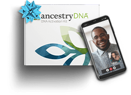 AncestryDNA®