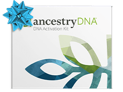 AncestryDNA®