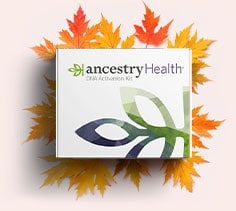 AncestryHealth®