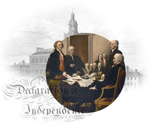 Descendants of the Founders