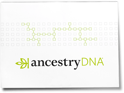 AncesrtryDNA kit