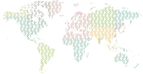 DNA Science
