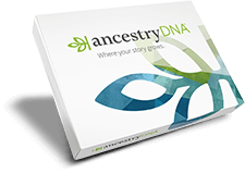 AncesrtyDNA Kit