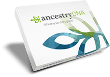 AncestryDNA Kit