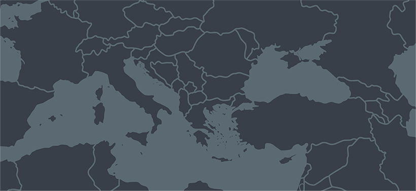 0 Balkans communities