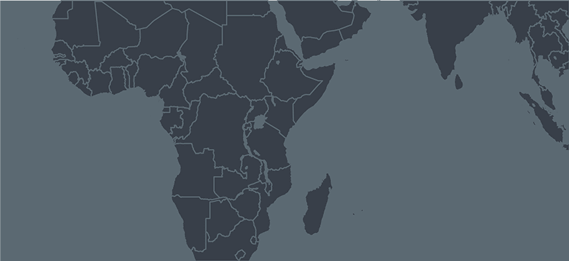 0 East Africa communities