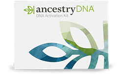 AncestryDNA Health Kit