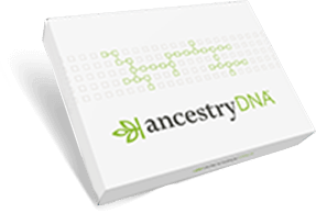 Ancestry DNA Kit