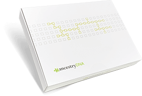 Ancestry DNA Kit