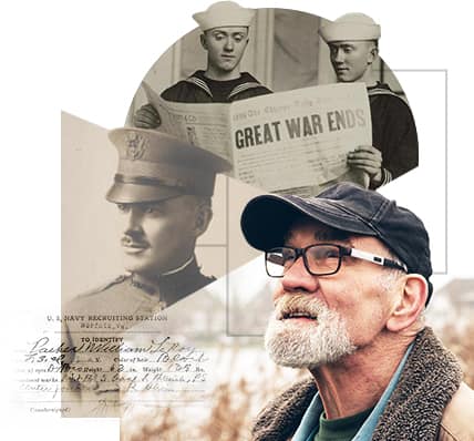 Honor Veterans