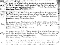 Missouri Marriage Records 1805 2002 Ancestry