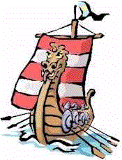 Viking Ship