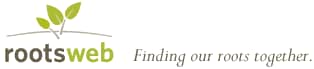 RootsWeb logo