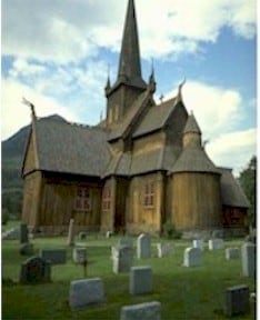 Church
