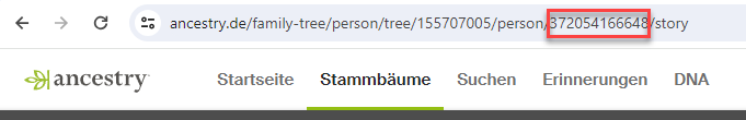 URL