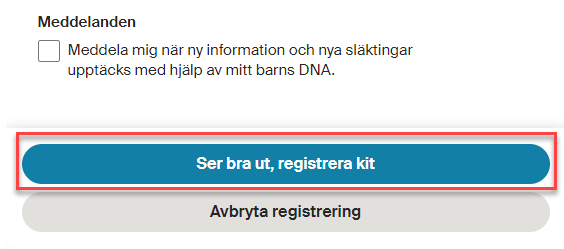 Bild inlagd av användare