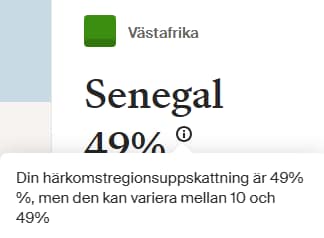 intervaller