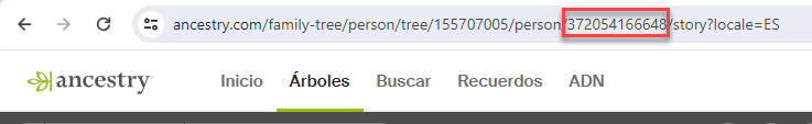 URL