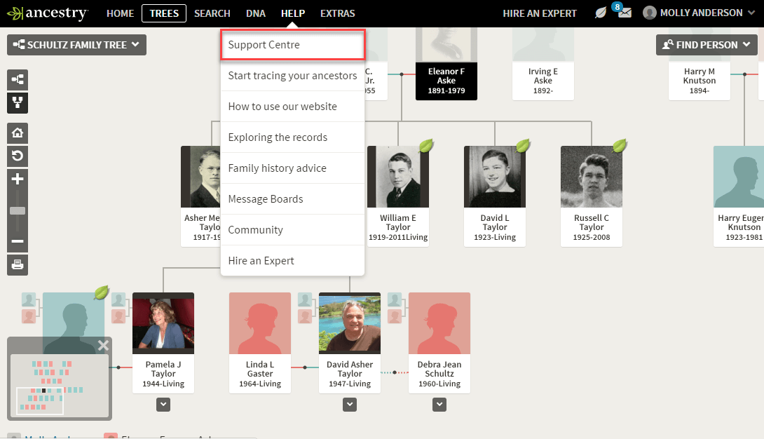 Getting Started Lesson 4 Collaboration