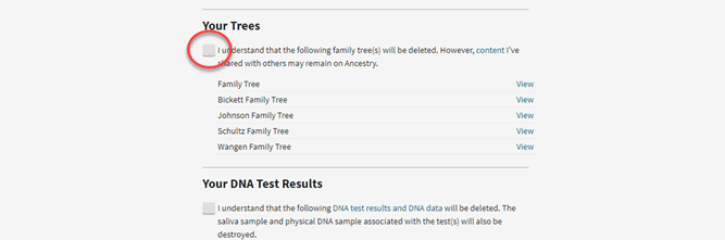 How DNA Romance Works?