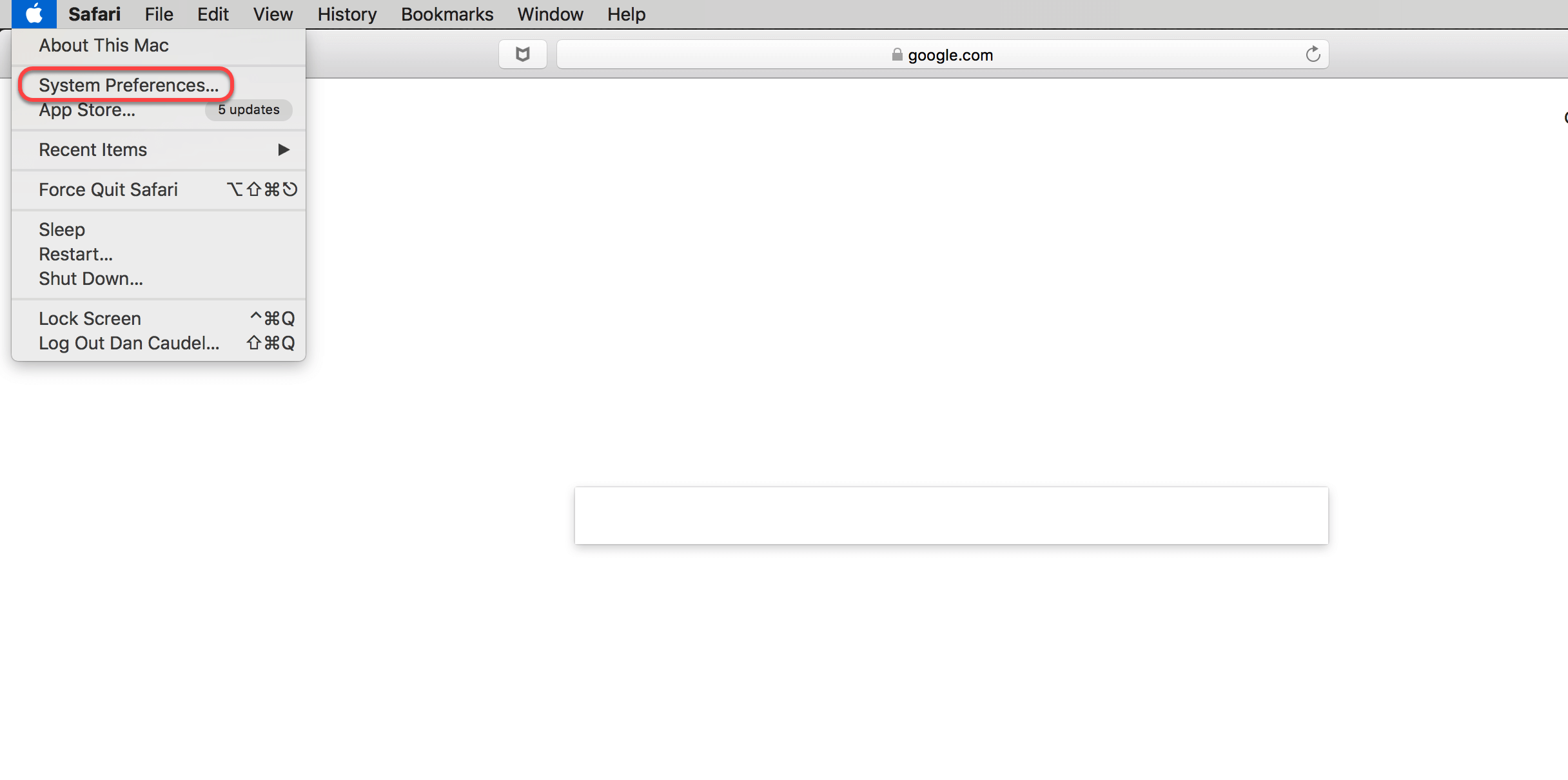 Why Cant I Open Ancestry.com In Chrome For Mac
